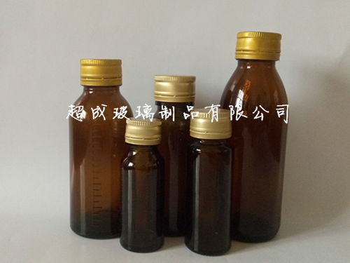葡萄糖酸钙锌口服液 最新报价、厂家揭秘与玻璃瓶包装优势解析