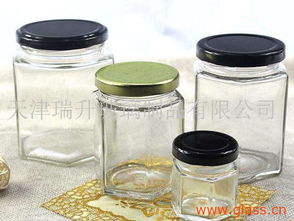 南充玻璃瓶 品质与工艺的完美融合